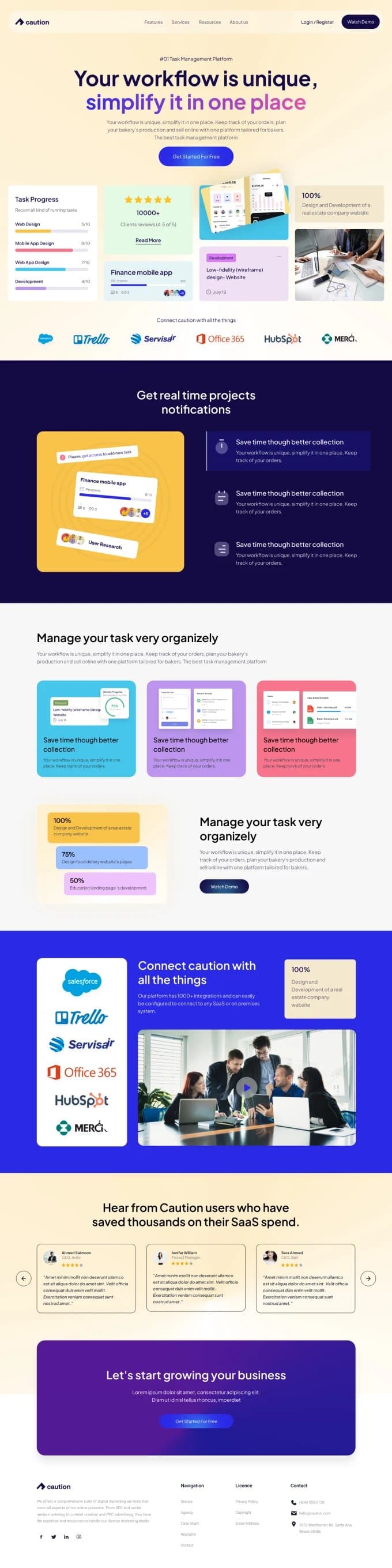 Cloudvista