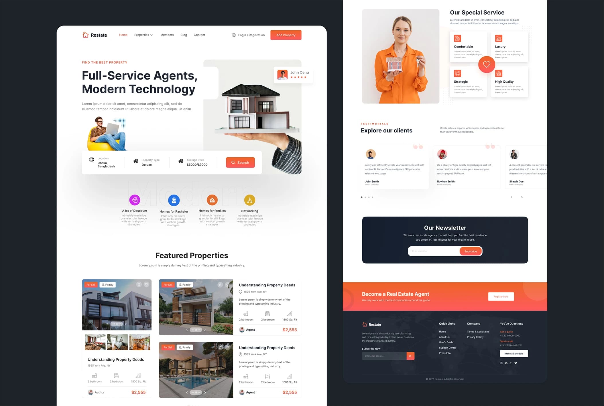 NFT Marketplace Design